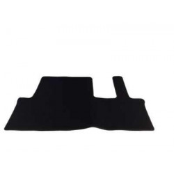 Car trunk mat textile OEM PEUGEOT TRAVELLER L2 (2016-...) 1614086580