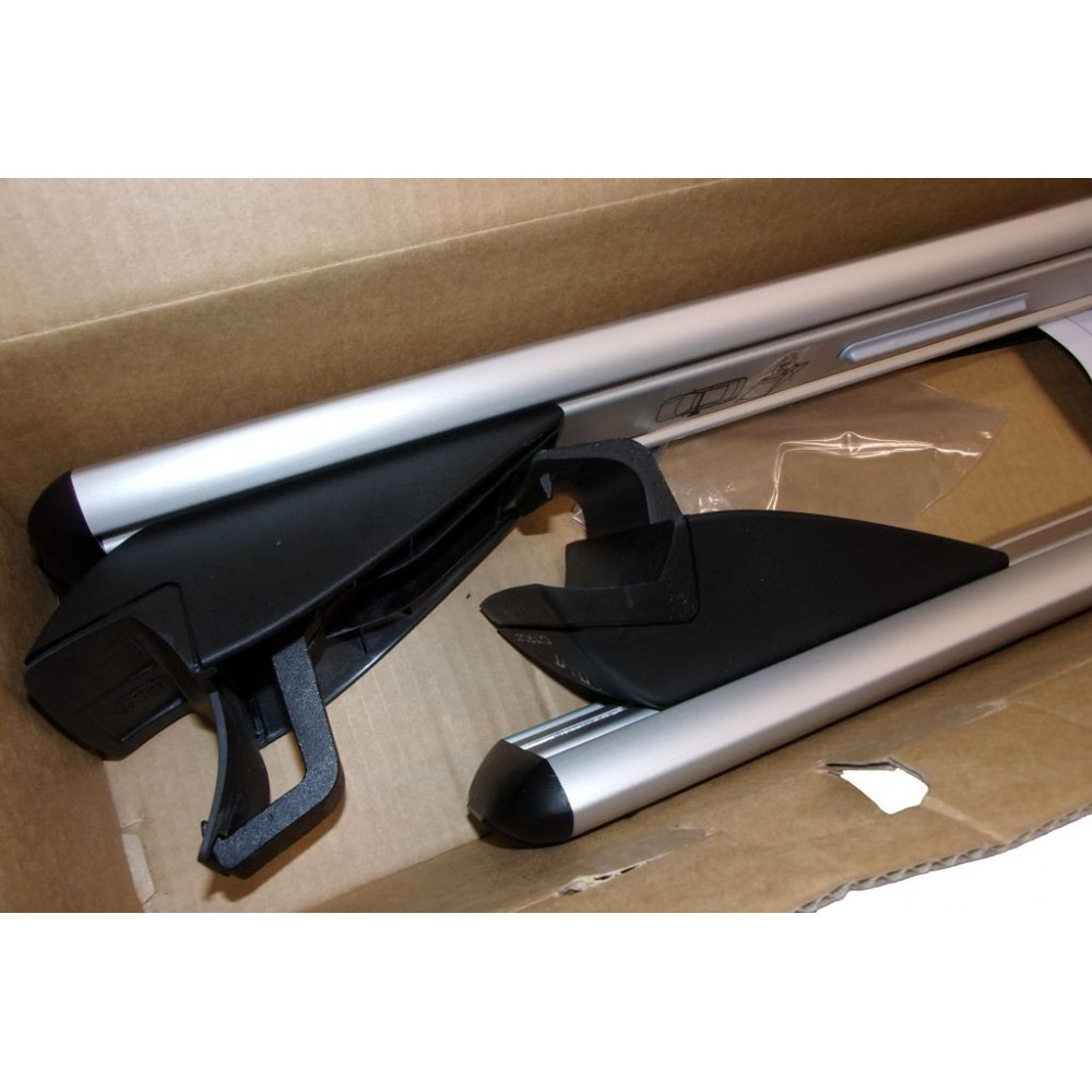 Kattoteline OEM CITROEN C3 Aircross (2017-2025) 1617534480