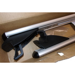 Kattoteline OEM CITROEN C3 Aircross (2017-2025) 1617534480