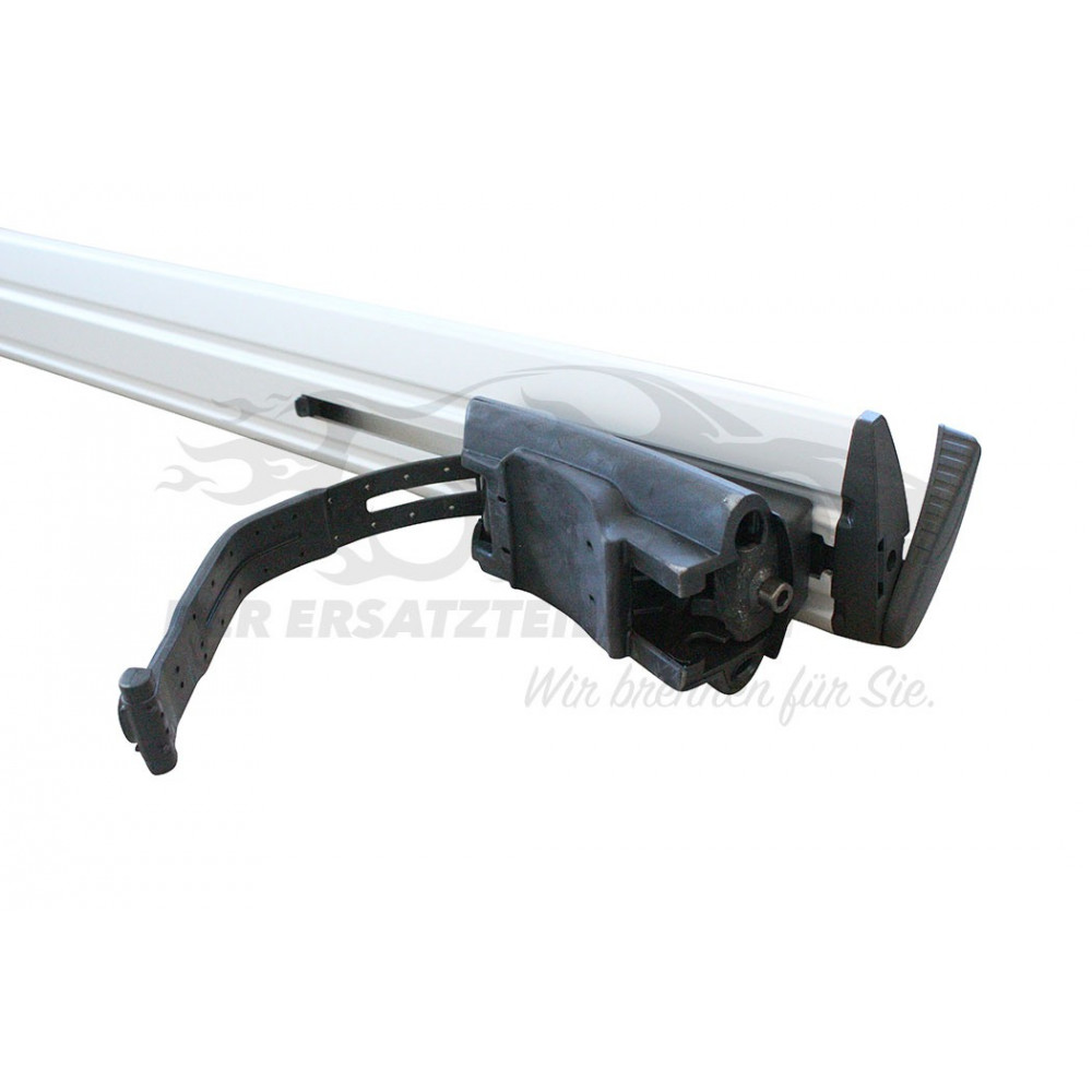 Car roof rack OEM CITROEN BERLINGO III with roof rails (2018-...) 1623836680 Car roof rack OEM CITROEN BERLINGO III with roof rails (2018-...) 1623836680