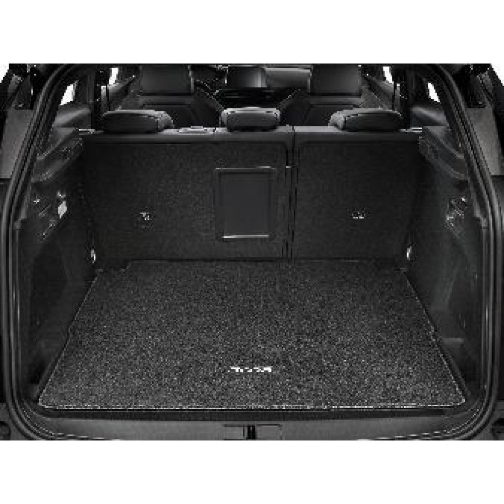 Tavaratilan kangasmatto OEM PEUGEOT 3008 II (2017-2024) 1656283580