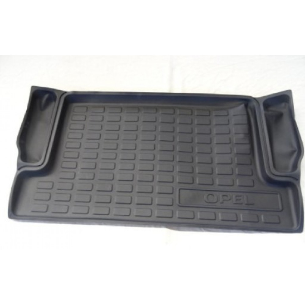 Tavaratilan matto OEM OPEL ZAFIRA LIFE L1 (2020-...) 1662447680