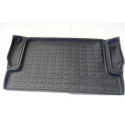 Bagazines kilimeliai OEM OPEL ZAFIRA LIFE L1 (2020-...) 1662447680