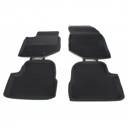 Kumimattosarja OEM OPEL MOKKA B (2020-...) 1671152380 Kumimattosarja OEM OPEL MOKKA B (2020-...) 1671152380