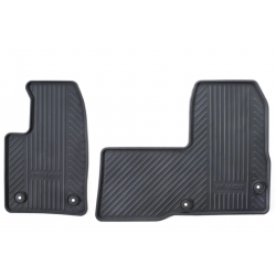 Автоковрики OEM резиновые FORD TRANSIT/TOURNEO CUSTOM Automat. (2020-2024) 2097368 Автоковрики OEM резиновые FORD TRANSIT/TOURNEO CUSTOM Automat. (2020-2024) 2097368