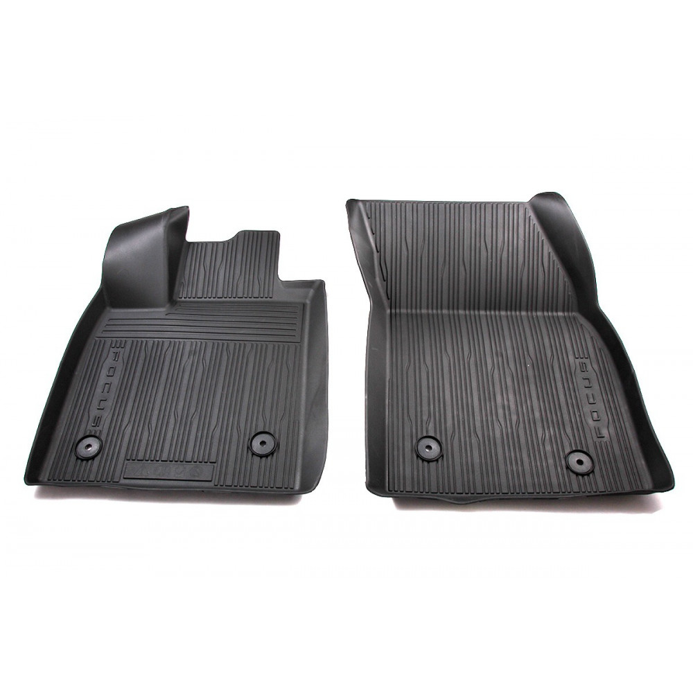 Kumimattosarja OEM FORD FOCUS IV (2018-...) 2281220 (2 kpl.)
