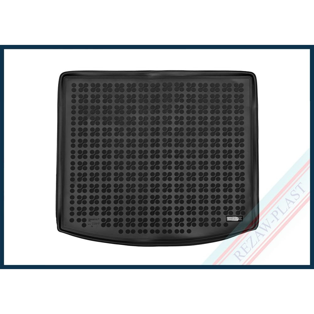 КОВРИК В БАГАЖНИК РЕЗИНОВЫЙ SSANGYNONG TORRES (2023-...) 232817