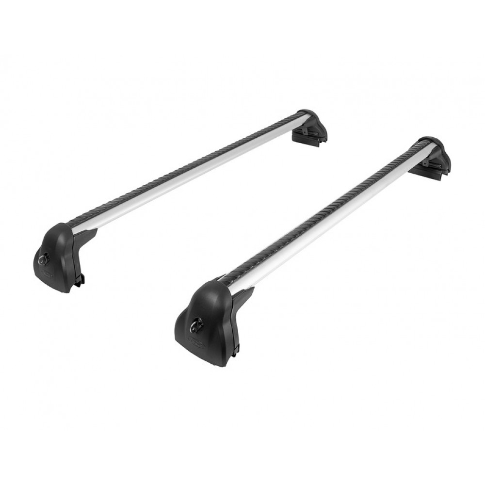 Auto jumta bagāžnieks OEM FORD FOCUS IV Active ar integr. reliņiem (2018-2021) 2344826