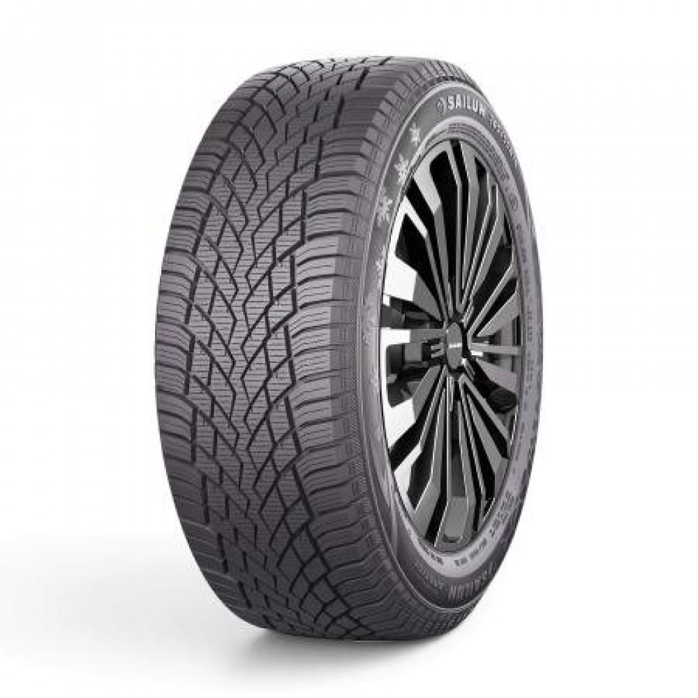 Ziemas riepas 235/50 R19 103T XL SAILUN ICE BLAZER ARCTIC 2 (1 gab.) Ziemas riepas 235/50 R19 103T XL SAILUN ICE BLAZER ARCTIC 2 (1 gab.)