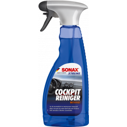 SONAX XTREME Cockpit Cleaner matt finish 500 ml 283241