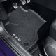 Guminiai OEM auto kilimeliai VW POLO (2017-...) 2G106150082V Guminiai OEM auto kilimeliai VW POLO (2017-...) 2G106150082V