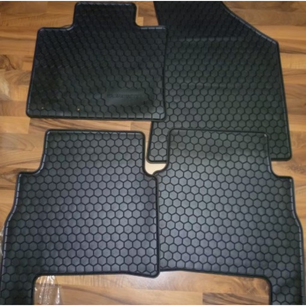 Car OEM rubber KIA SORENTO (2009-2012) 2P131ADE80