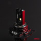 Auto LED spuldzes Series F26 PRO LumiTec LIMITED +130% DUO FULL CANBUS H4/H19 12V/24V AMIO 04871