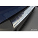 Chrome rear bamper pad PEUGEOT 3008 III (2024-...) AVISA 2/35985 Chrome rear bamper pad PEUGEOT 3008 III (2024-...) AVISA 2/35985