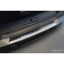 Hromētā bampera uzlika PEUGEOT 3008 III (2024-...) AVISA 2/35985