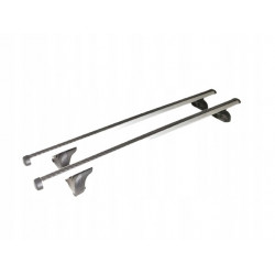 Автобагажник на крышу OEM VOLVO V60 с интегр. релингами (2010-2018) 31265717