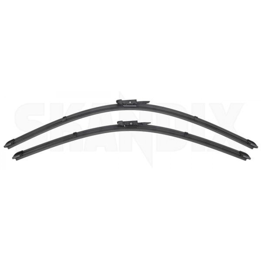 Модельные щетки стеклоочистителя OEM VOLVO V70/XC70 (2004-2007) 31301437