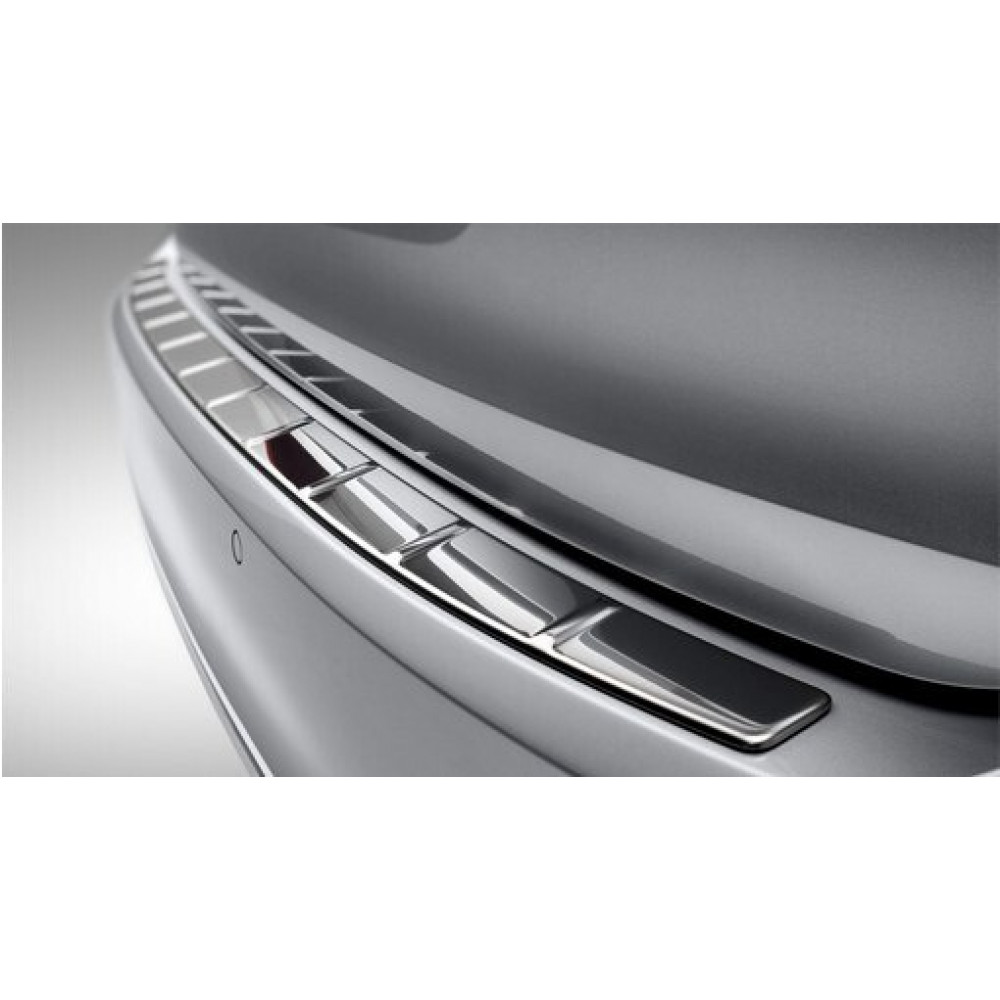 Takapuskurin kromiverhoilu OEM VOLVO V90 (2016-...) 31439240