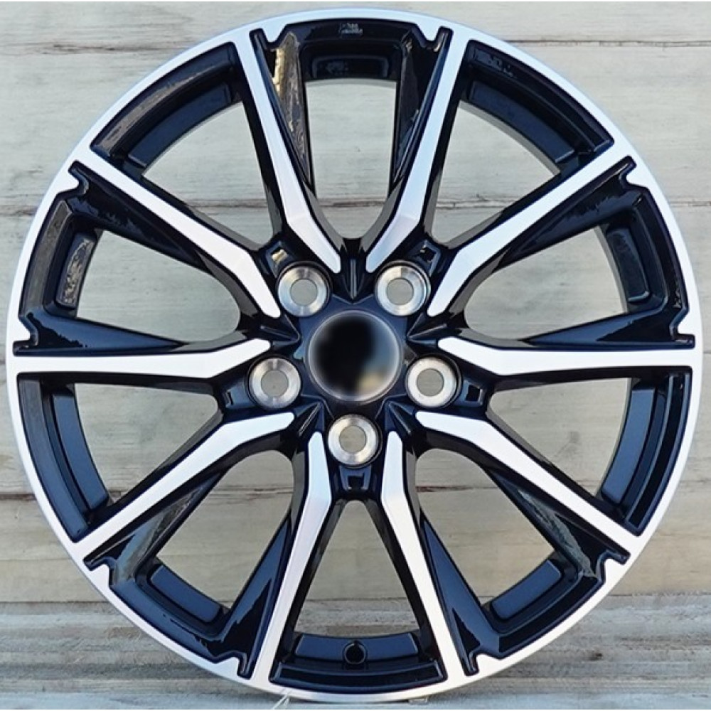 Alloy wheels R17 5x114.3 *AMZ H3347 FMB*