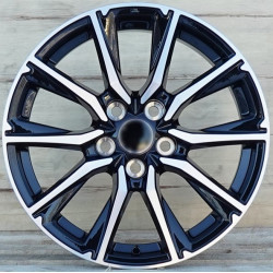 Alloy wheels R17 5x114.3 *AMZ H3347 FMB*