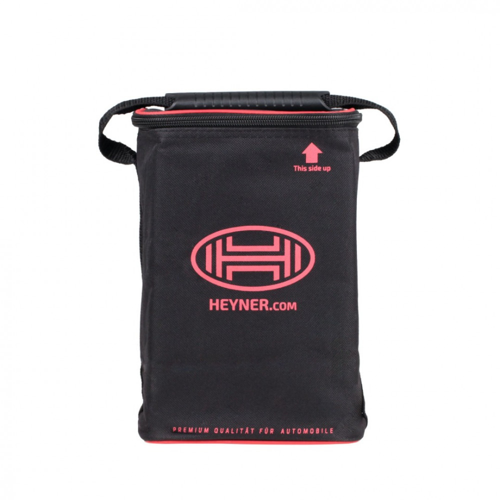 Hydraulic jack HEYNER DOUBLELIFT PRO 5 tonns 346050