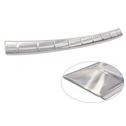 Chrome rear bumper pad VW TIGUAN III (2024-...) 2/35853