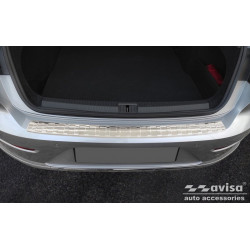 Chrome rear bumper pad VW ARTEON SHOOTING BREAK (2020-...) 2/35978