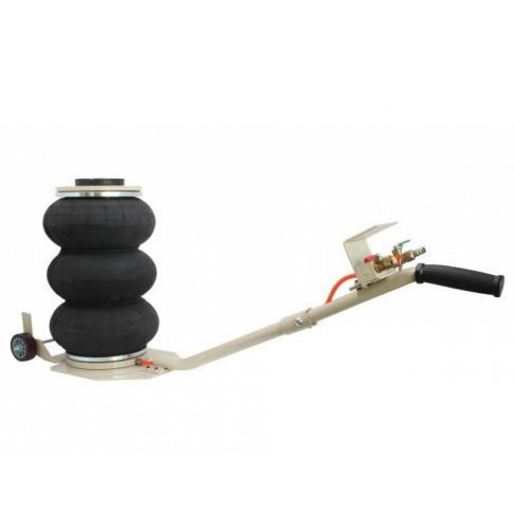 3-TON UNDERWRITER (145-400MM) 6 - 12BAR SATRA, S-ABJ3 ITEMS QUANTITY 1 PCS 3700229