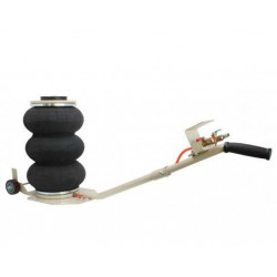 3-ТОННЫЙ ДОМКРАТ ПНЕВМАТИЧЕСКИЙ (145-400ММ) 6 – 12БАР SATRA, S-ABJ3 АВТОДЕЛО 3700229