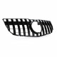 Esivõre black gloss MB GLK-Class X204 (2008-2012) 37353 Esivõre black gloss MB GLK-Class X204 (2008-2012) 37353