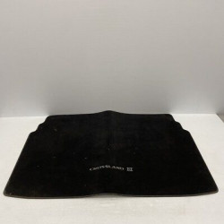 Car trunk mat textile OEM OPEL CROSSLAND (2017-...) 39050396