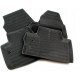 Car OEM rubber mats VOLVO S80 II (2006-2016) 39807564 Car OEM rubber mats VOLVO S80 II (2006-2016) 39807564