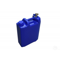 Канистра для воды с краном 10L Канистра для воды с краном 10L