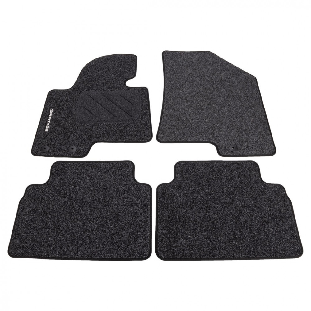 OEM auto kilimeliai KIA SPORTAGE (2010-2015) 3U141ADE00