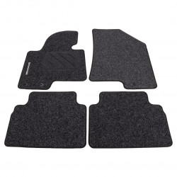 Auto paklāji OEM auduma KIA SPORTAGE (2010-2015) 3U141ADE00