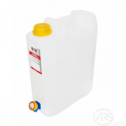 Canister for drinking water 10L (B4) 3RG020007
