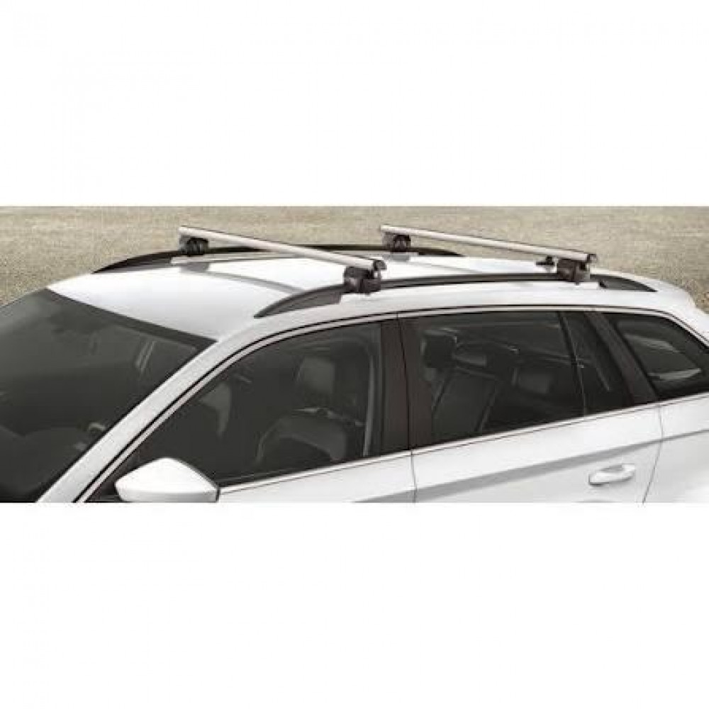 Car roof rack OEM SKODA SUPERB III Combi (2015-2024) 3V9071151