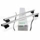 Car roof rack OEM SKODA SUPERB III Combi (2015-2024) 3V9071151