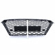 Esivõre black gloss AUDI A4 B9 (2015-2019) 40314AUDI Esivõre black gloss AUDI A4 B9 (2015-2019) 40314AUDI