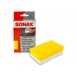 SONAX aplikators APPLICATION SPONGE 417300 (1 gab.) SONAX aplikators APPLICATION SPONGE 417300 (1 gab.)