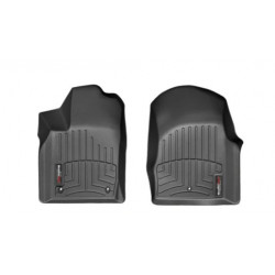 Automatid mustad WEATHERTECH FLOORLINER JEEP GRAND CHEROKEE (2010-2013) 443241 (2 tk.)