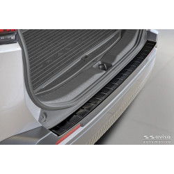 Hromētā bampera uzlika melnā TOYOTA RAV4 (2026-...) 2/45401