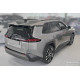 Chrome rear bamper pad TOYOTA RAV4 (2026-...) 2/45401 Chrome rear bamper pad TOYOTA RAV4 (2026-...) 2/45401
