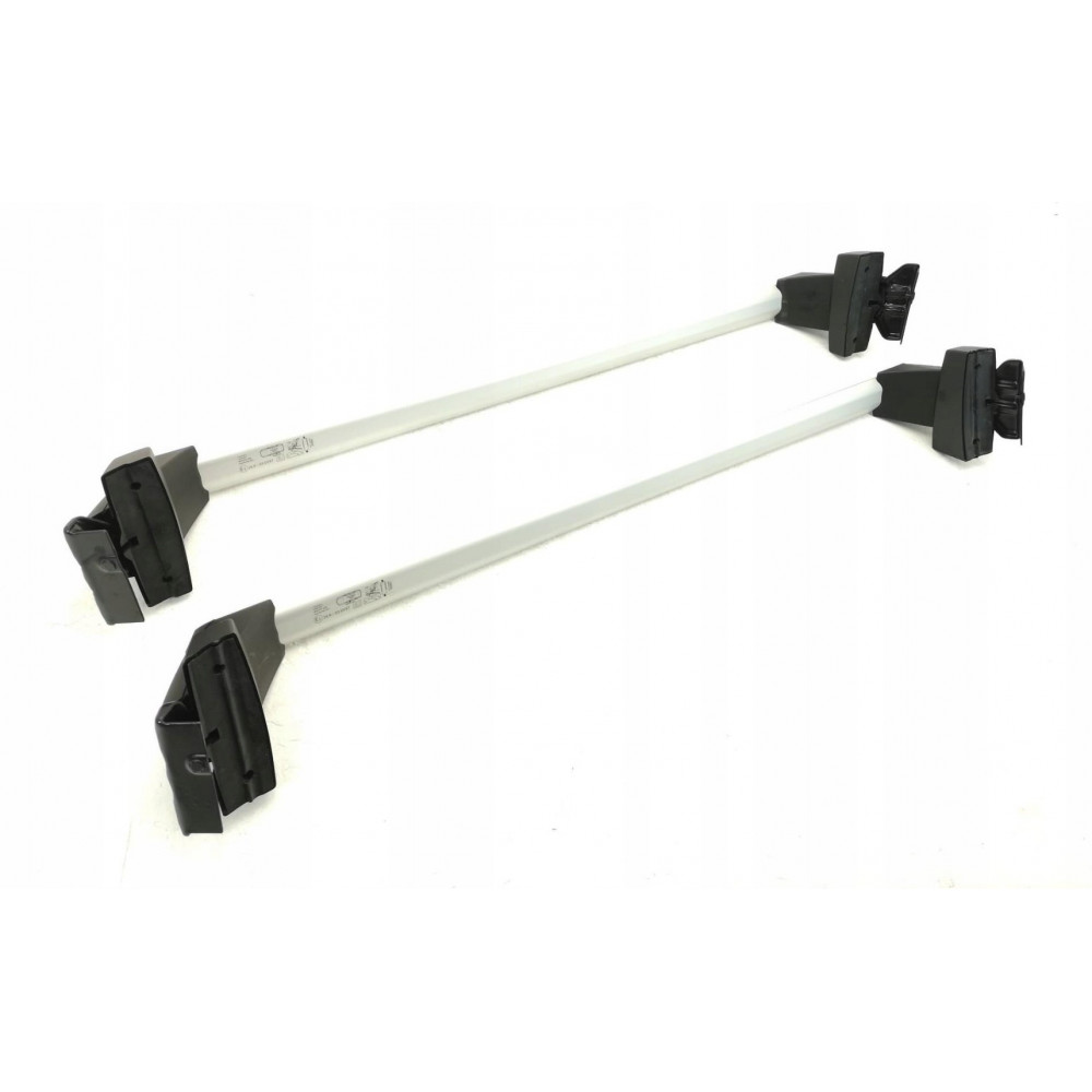 Kattoteline OEM AUDI A6 C8 Sedan (2019-2025) 4K5071126