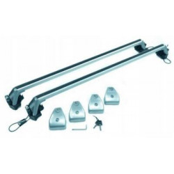 Car roof rack OEM FIAT CROMA (2005-2011) 50901425