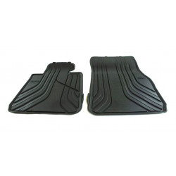 Автоковрики OEM резиновые передние BMW 3 F30/F31 (2012-2018) 51472219799 Автоковрики OEM резиновые передние BMW 3 F30/F31 (2012-2018) 51472219799