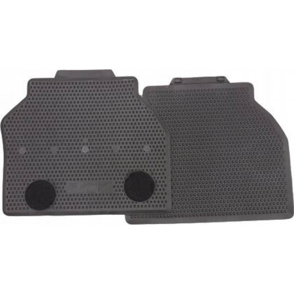 Kumimattosarja OEM BMW 5 GT F07 (2009-2013) 51472152367 (2 kpl.)