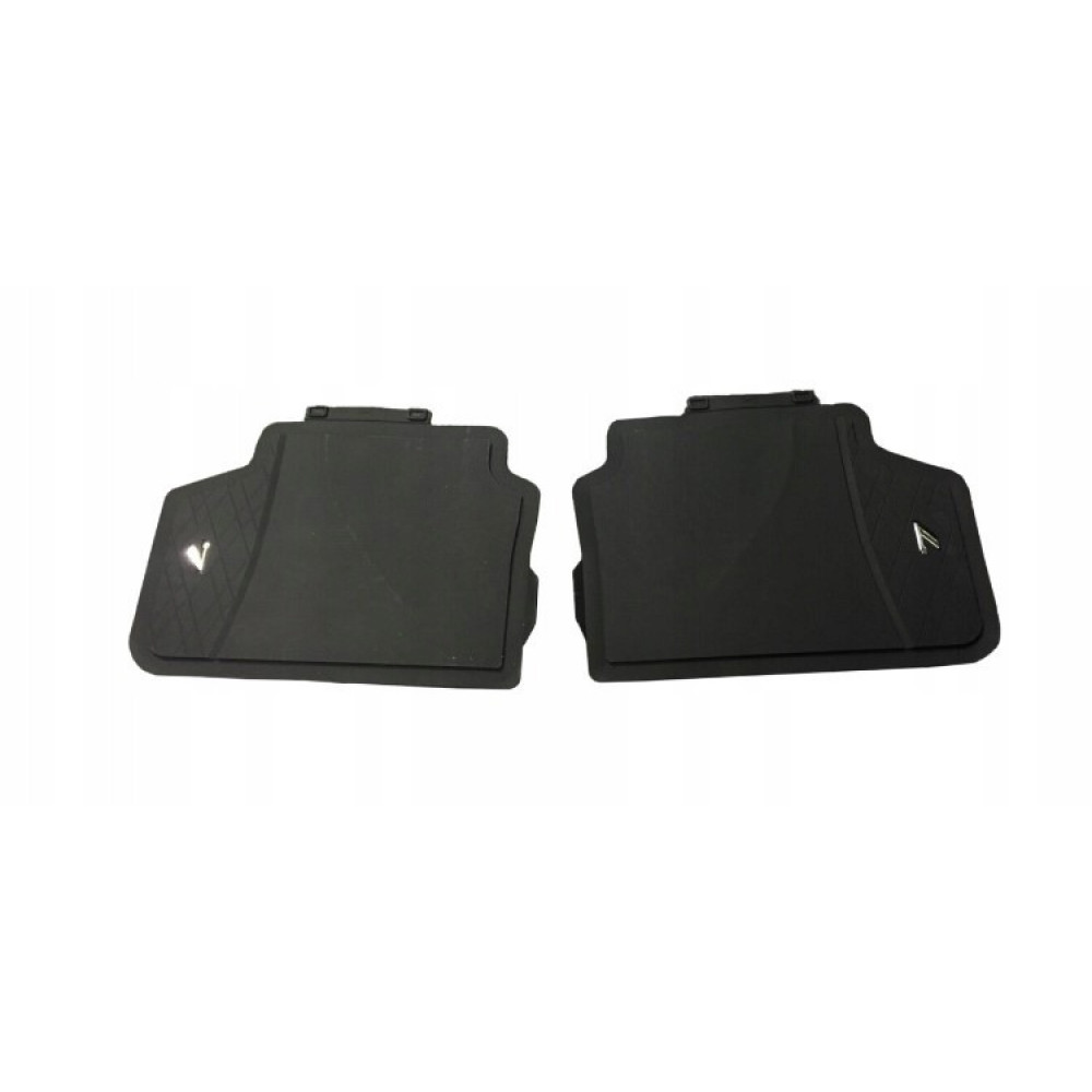 Auto OEM kummimatid tagum. BMW 7 G12 Long (2015-2022) 51472365429 Auto OEM kummimatid tagum. BMW 7 G12 Long (2015-2022) 51472365429