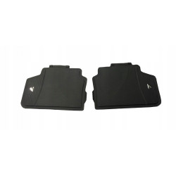 Автоковрики OEM резиновые задние BMW 7 G12 Long (2015-2022) 51472365429 Автоковрики OEM резиновые задние BMW 7 G12 Long (2015-2022) 51472365429