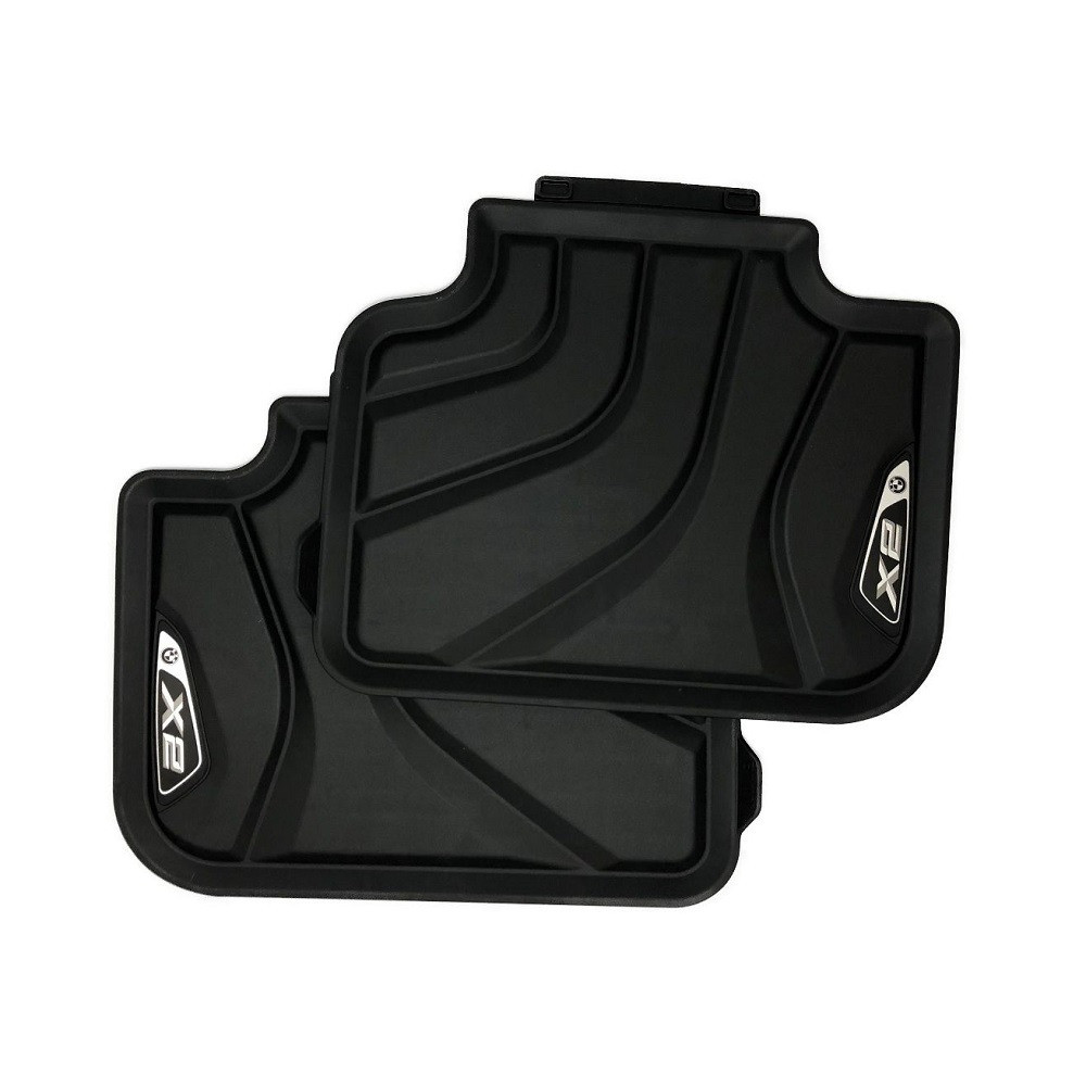 Guminiai OEM auto kilimeliai galiniai BMW X2 F39 (2017-2024) 51472452204 Guminiai OEM auto kilimeliai galiniai BMW X2 F39 (2017-2024) 51472452204